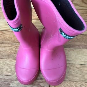 Cotswold Buckingham Wellies